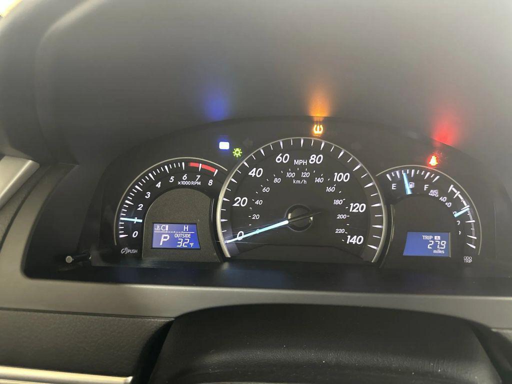 used 2014 Toyota Camry car, priced at $12,879