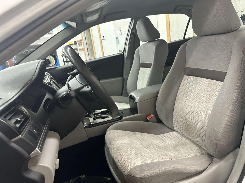 used 2014 Toyota Camry car, priced at $12,879