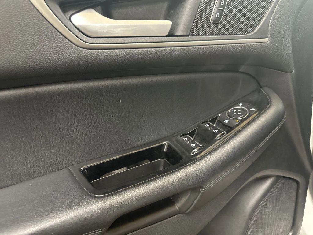 used 2018 Ford Edge car, priced at $9,931