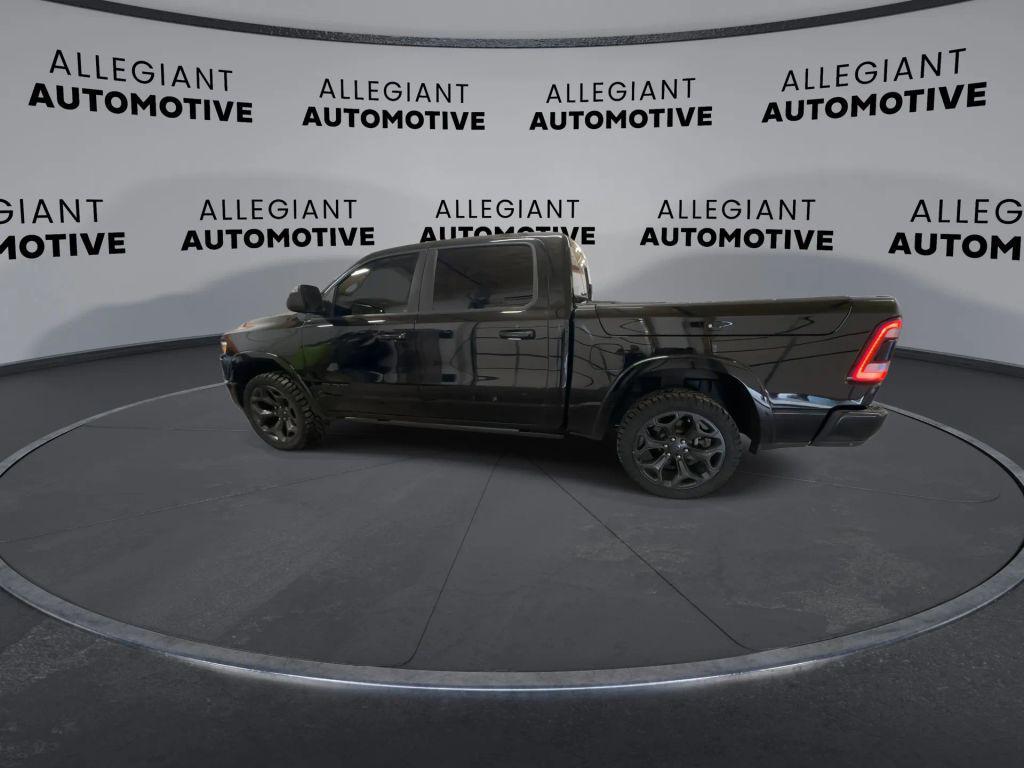 used 2020 Ram 1500 car, priced at $29,506