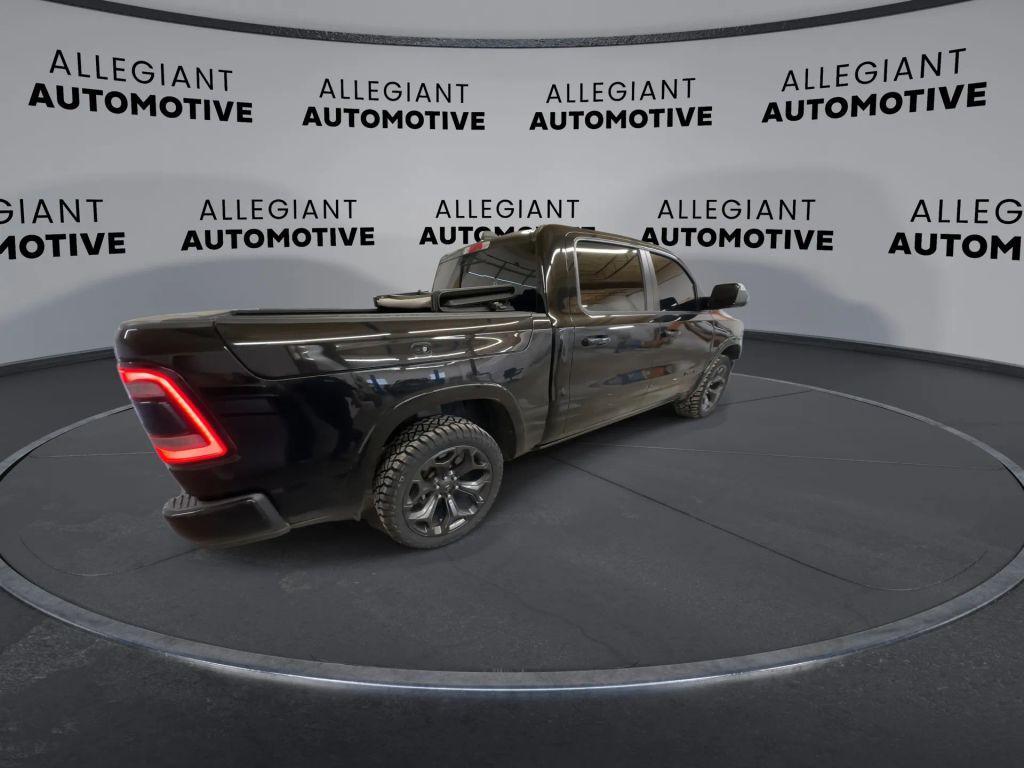 used 2020 Ram 1500 car, priced at $29,506