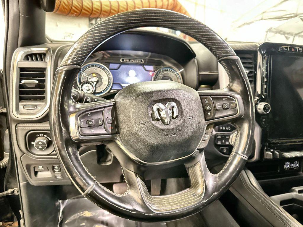 used 2020 Ram 1500 car, priced at $29,506
