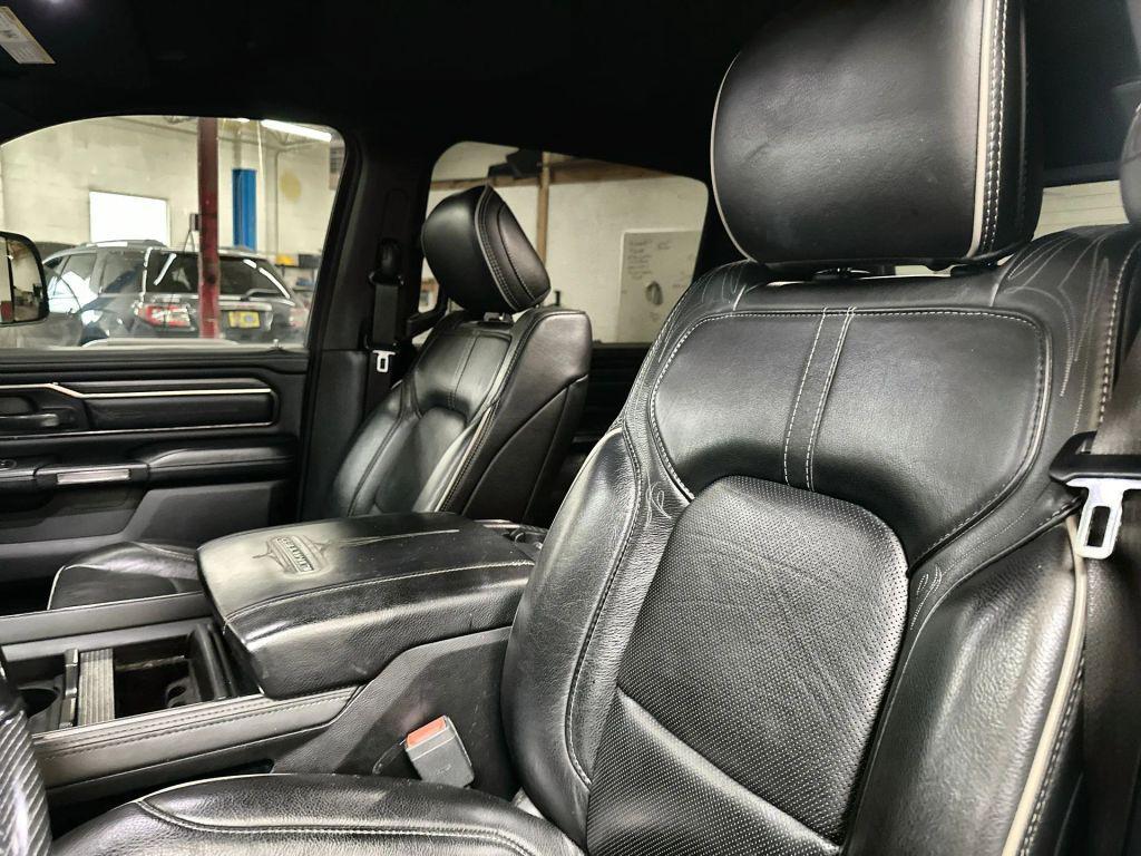 used 2020 Ram 1500 car, priced at $29,506