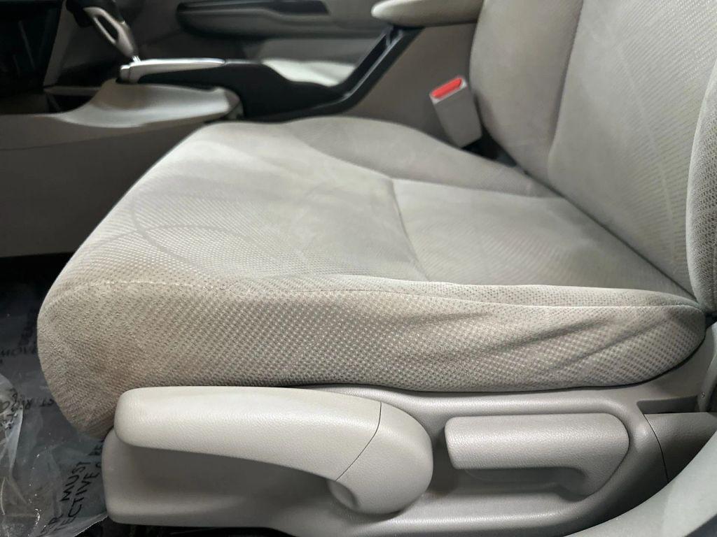 used 2012 Honda Civic car, priced at $10,483