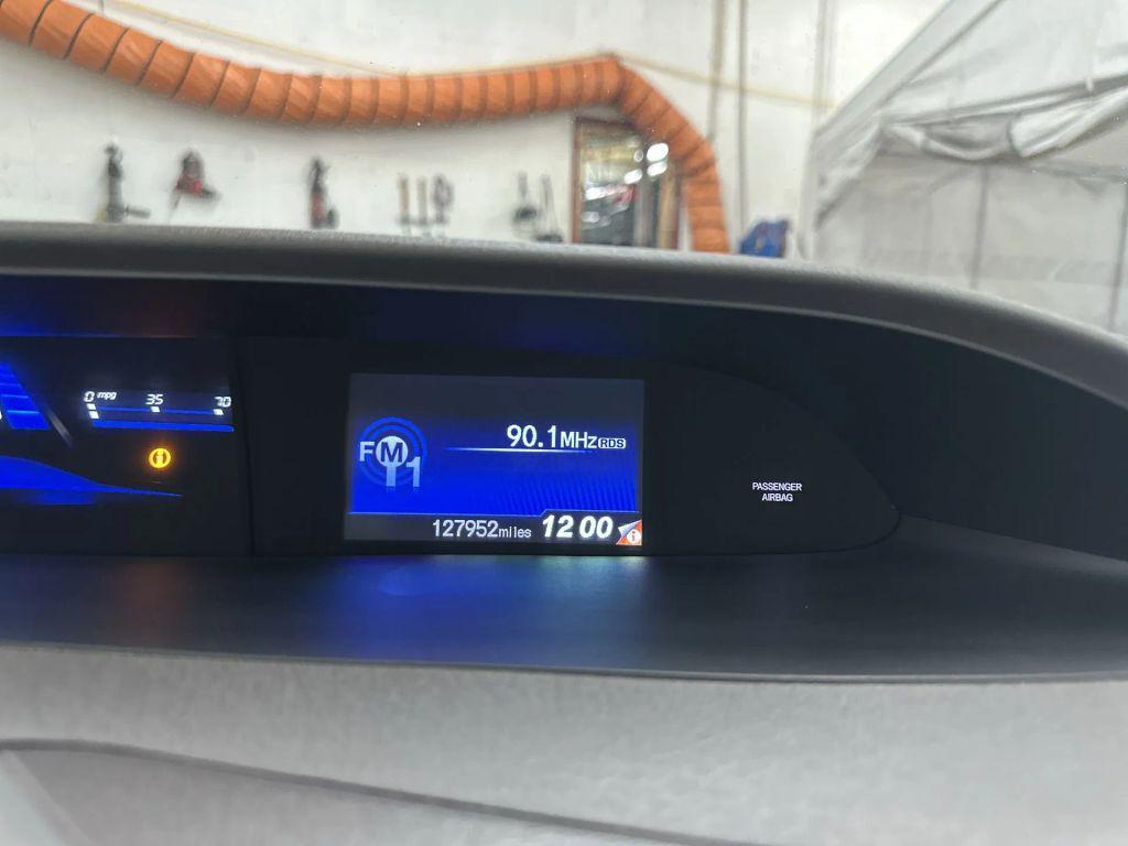used 2012 Honda Civic car, priced at $10,483