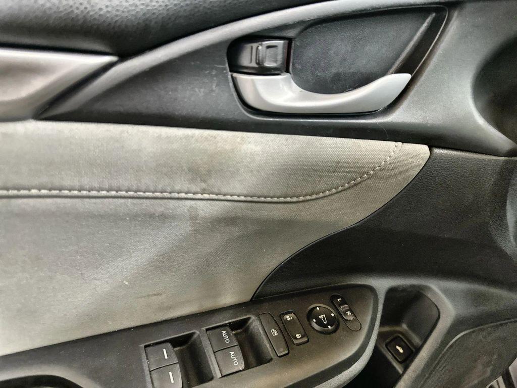 used 2018 Honda Civic car, priced at $11,702