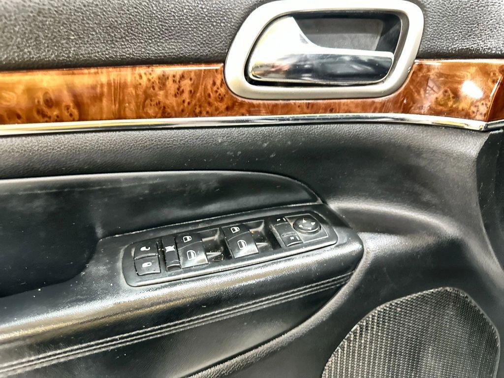 used 2011 Jeep Grand Cherokee car, priced at $10,614