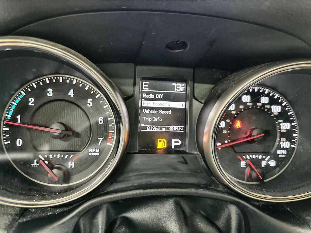 used 2011 Jeep Grand Cherokee car, priced at $10,614