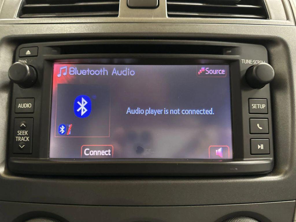 used 2013 Toyota Corolla car, priced at $9,376