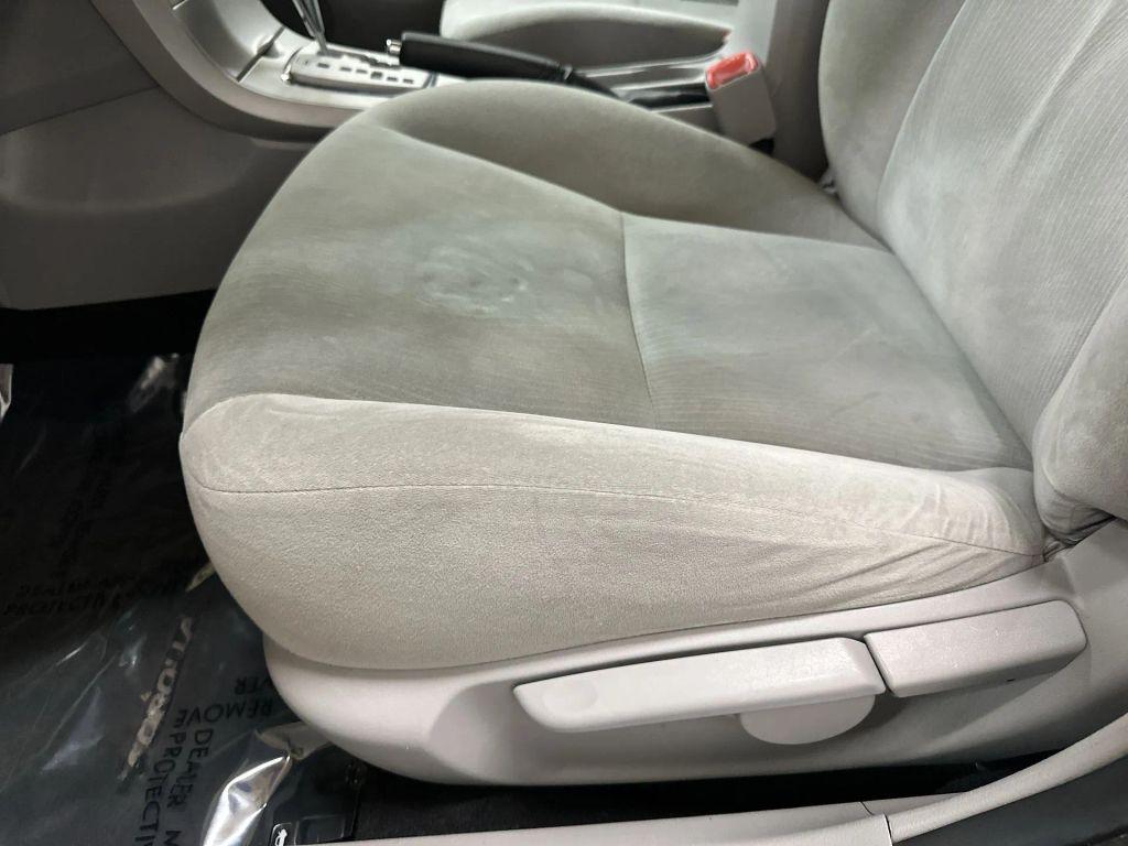 used 2013 Toyota Corolla car, priced at $9,376