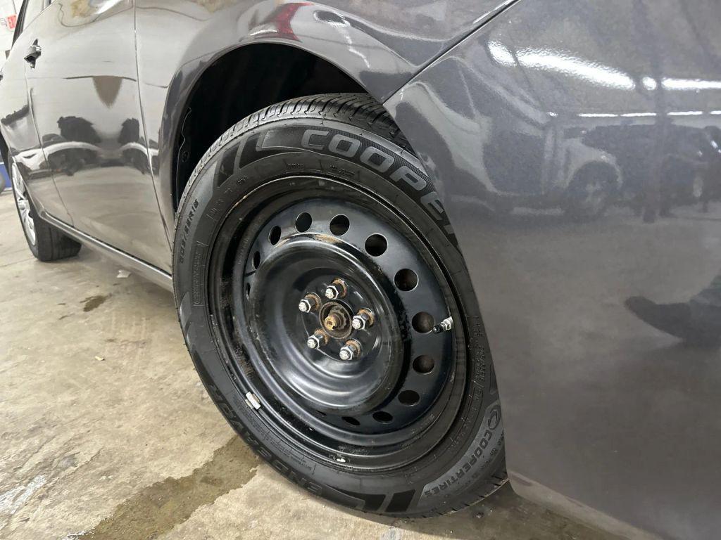 used 2013 Toyota Corolla car, priced at $9,376