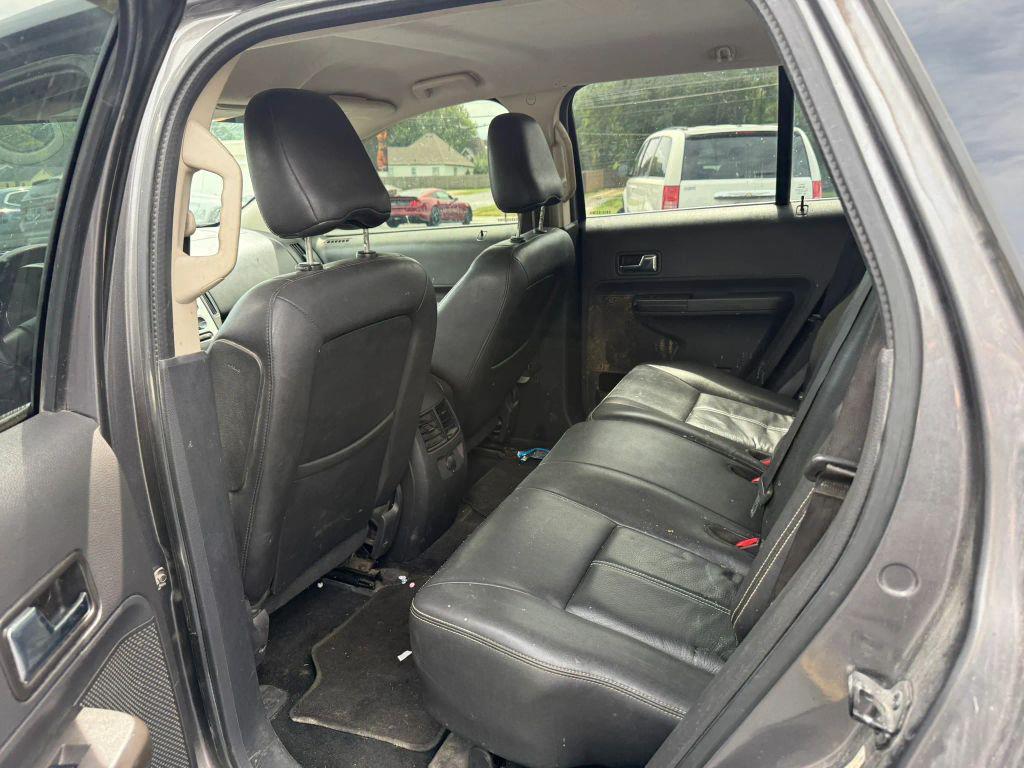 used 2010 Ford Edge car, priced at $3,781