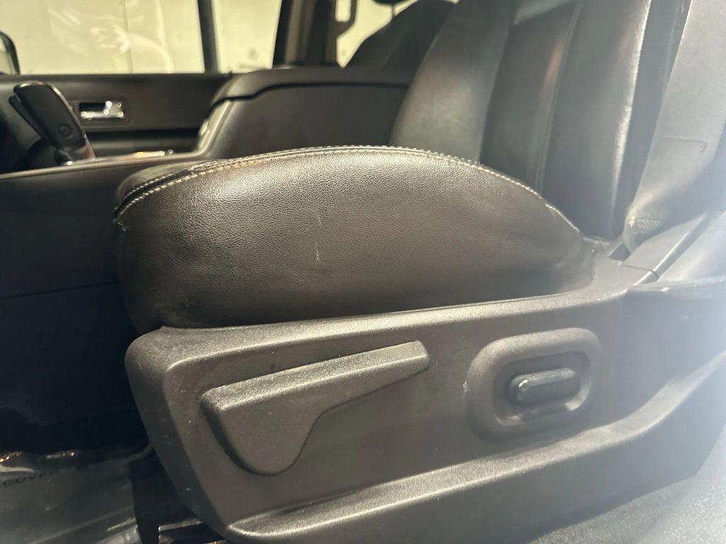 used 2010 Ford Edge car, priced at $3,861