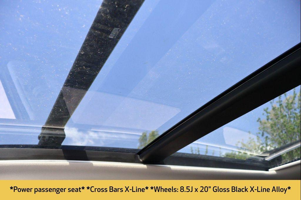 used 2024 Kia Sorento car, priced at $35,425