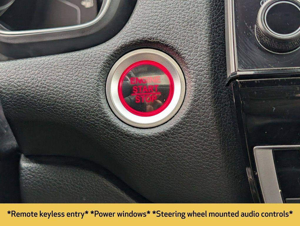 used 2019 Honda CR-V car, priced at $18,494