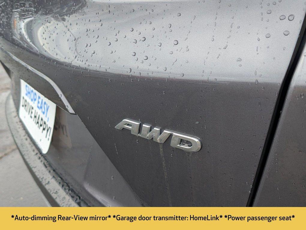 used 2019 Honda CR-V car, priced at $18,494