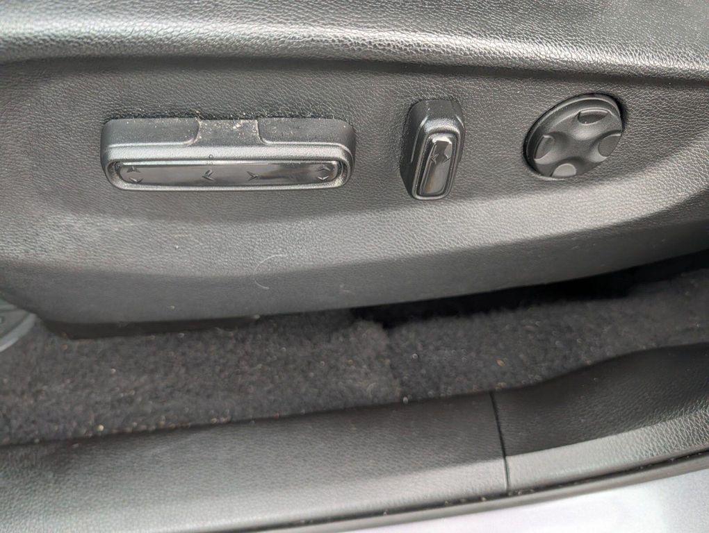 used 2019 Honda CR-V car, priced at $18,494