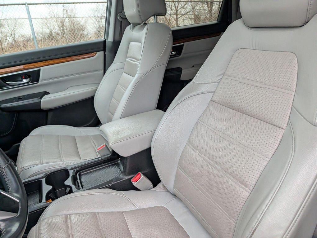 used 2019 Honda CR-V car, priced at $18,494