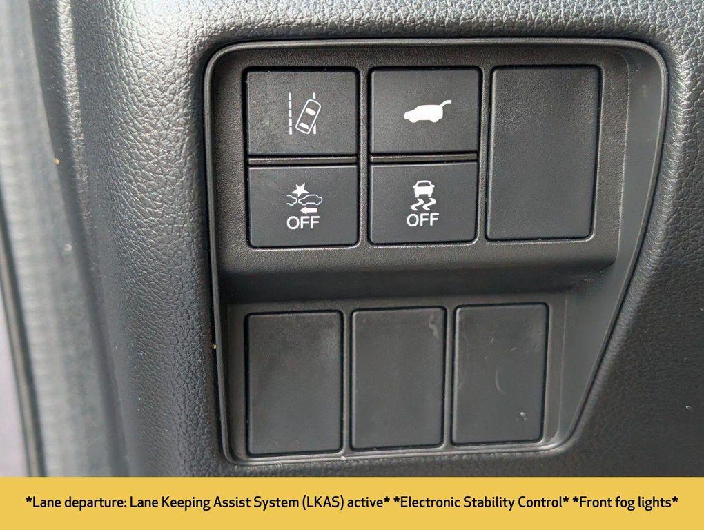 used 2019 Honda CR-V car, priced at $18,494