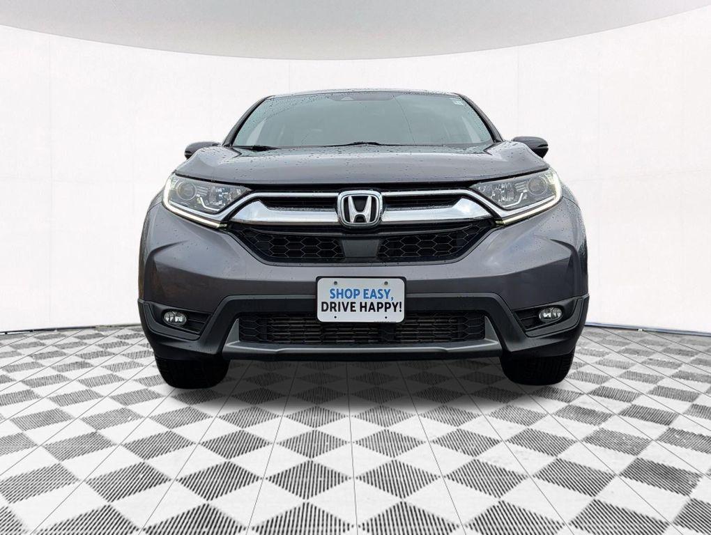 used 2019 Honda CR-V car, priced at $18,494