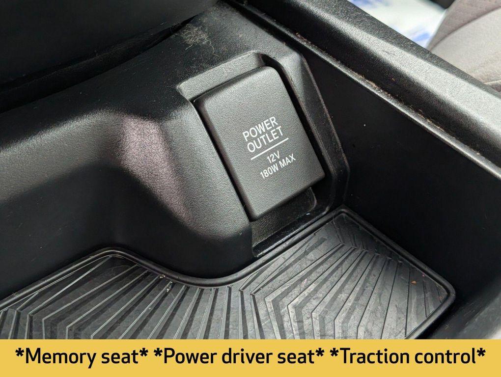 used 2019 Honda CR-V car, priced at $18,494