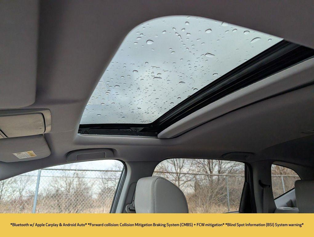 used 2019 Honda CR-V car, priced at $18,494