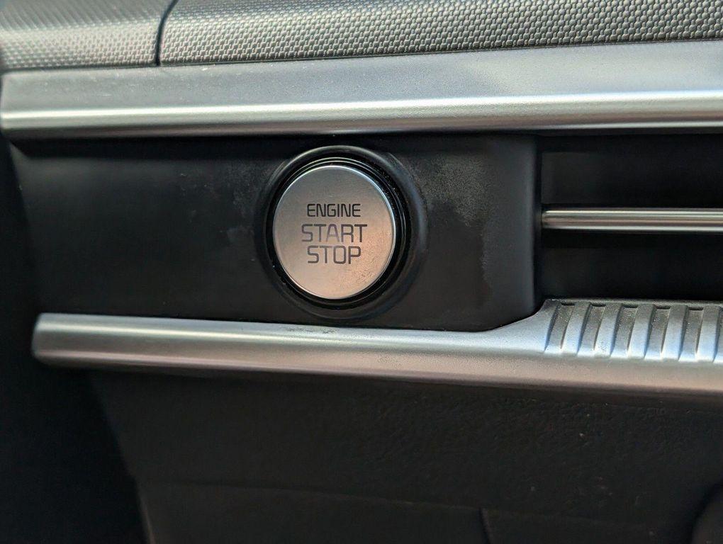 used 2021 Kia K5 car, priced at $23,690