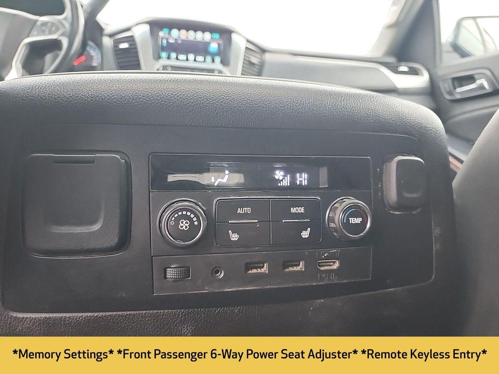 used 2019 Chevrolet Tahoe car, priced at $27,705