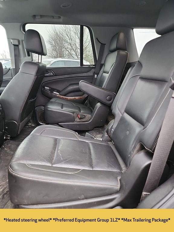 used 2019 Chevrolet Tahoe car, priced at $27,705