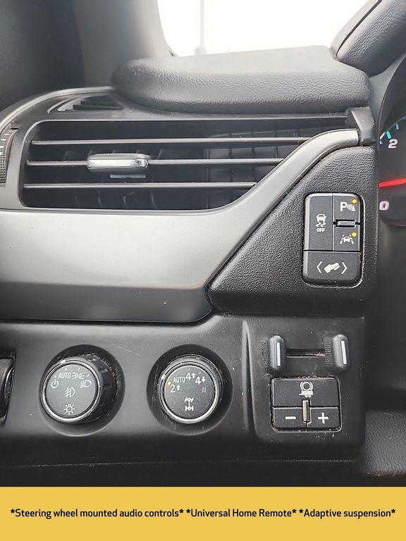 used 2019 Chevrolet Tahoe car, priced at $27,705