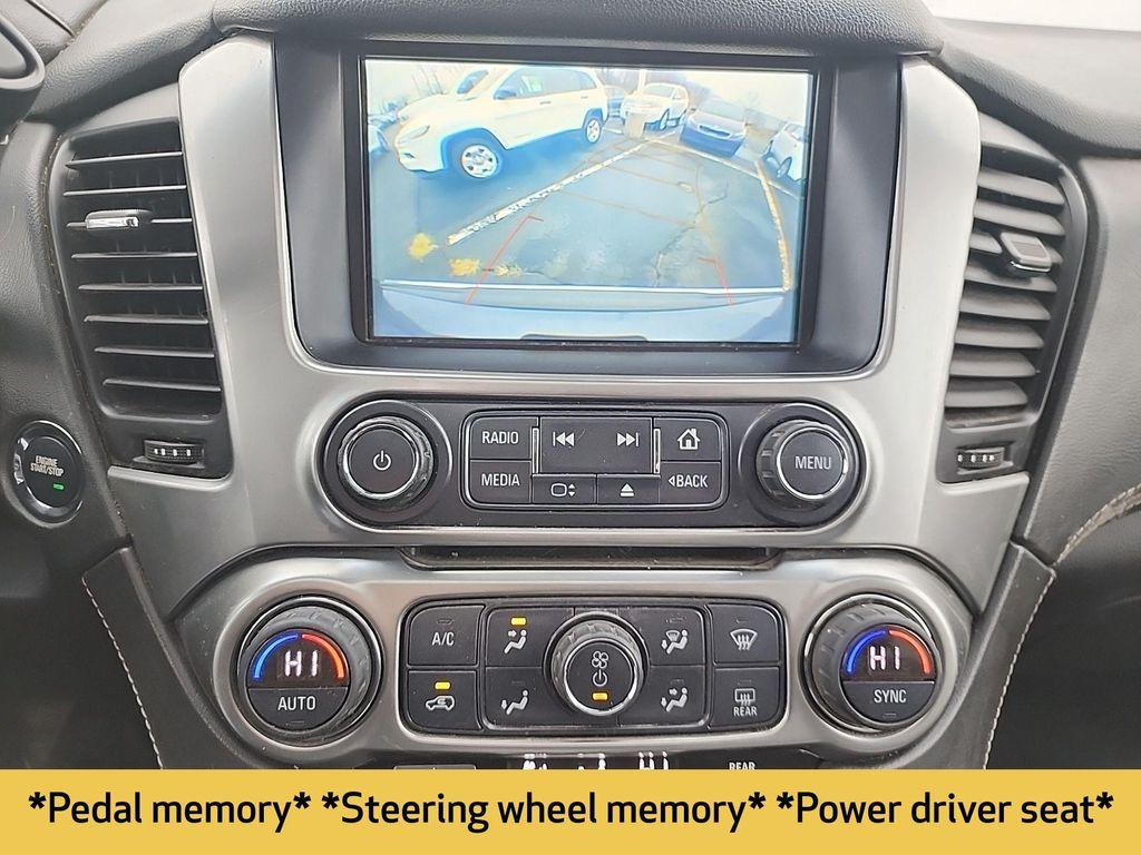 used 2019 Chevrolet Tahoe car, priced at $27,705