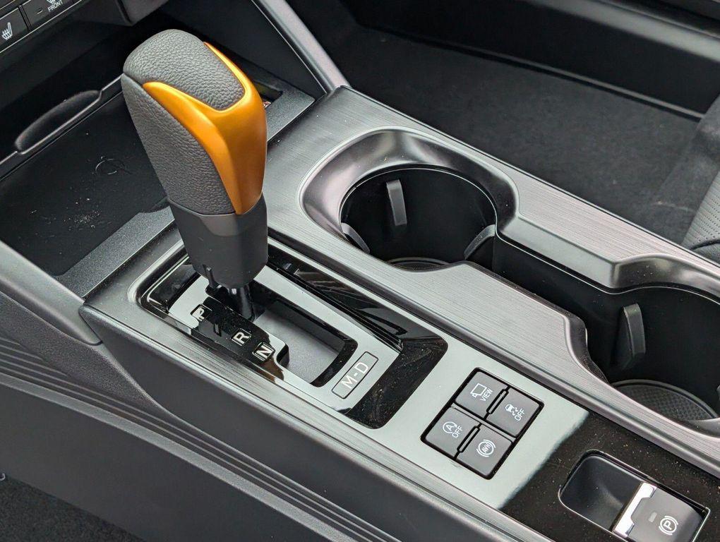 new 2026 Subaru Outback car, priced at $48,502