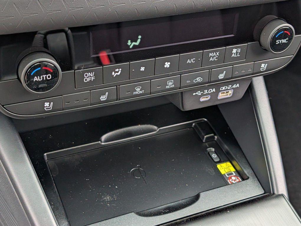 new 2026 Subaru Outback car, priced at $48,502