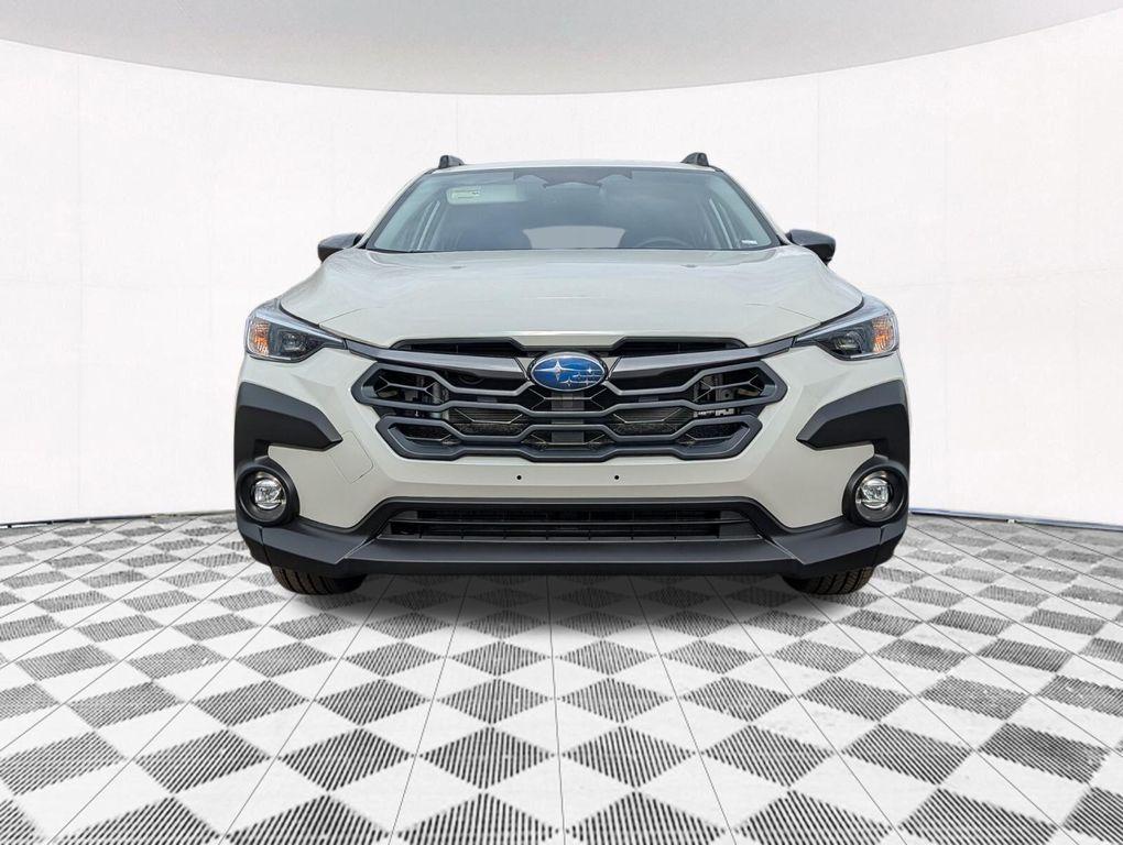 new 2025 Subaru Crosstrek car, priced at $30,379