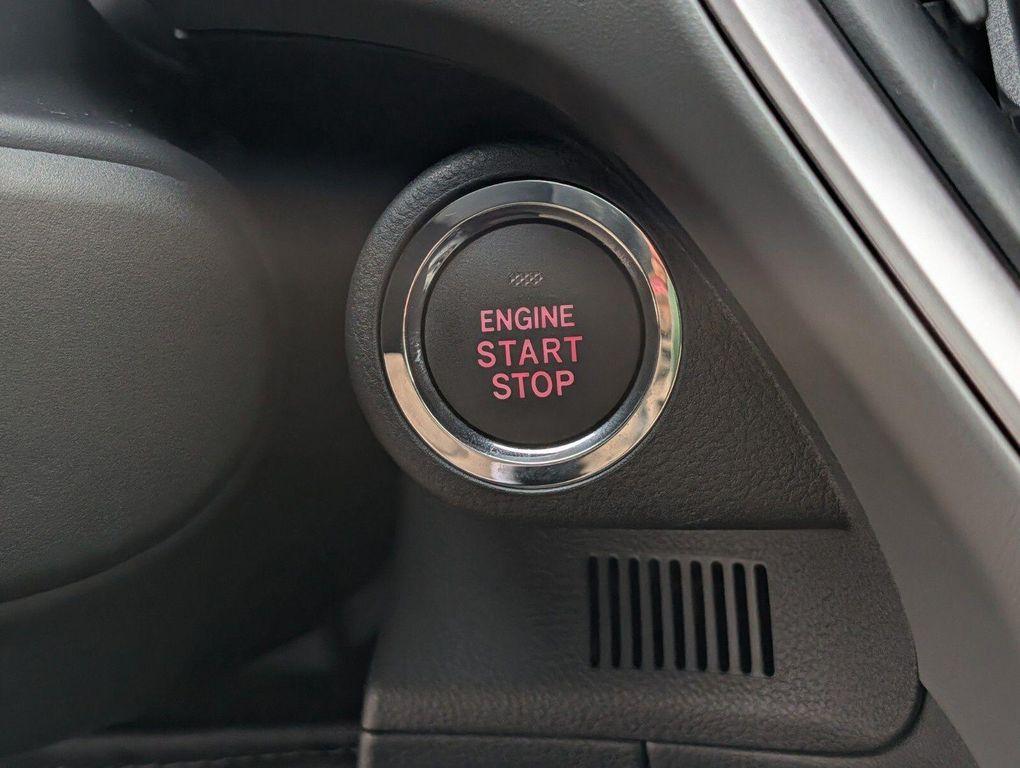 new 2025 Subaru Crosstrek car, priced at $30,379