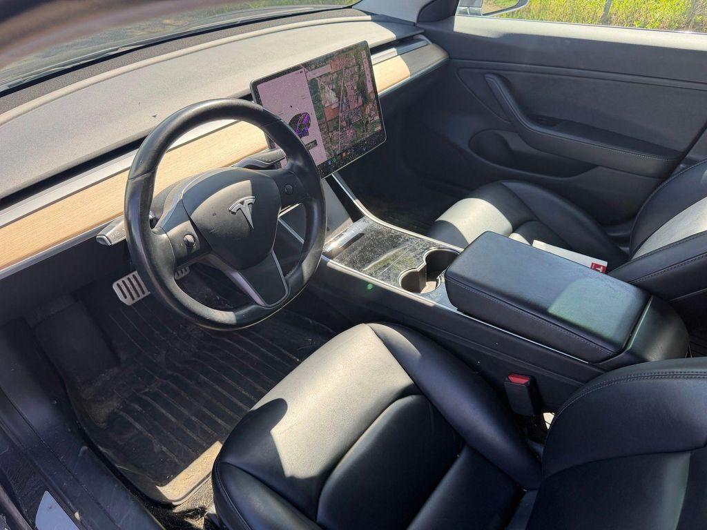 used 2019 Tesla Model 3 car, priced at $25,410