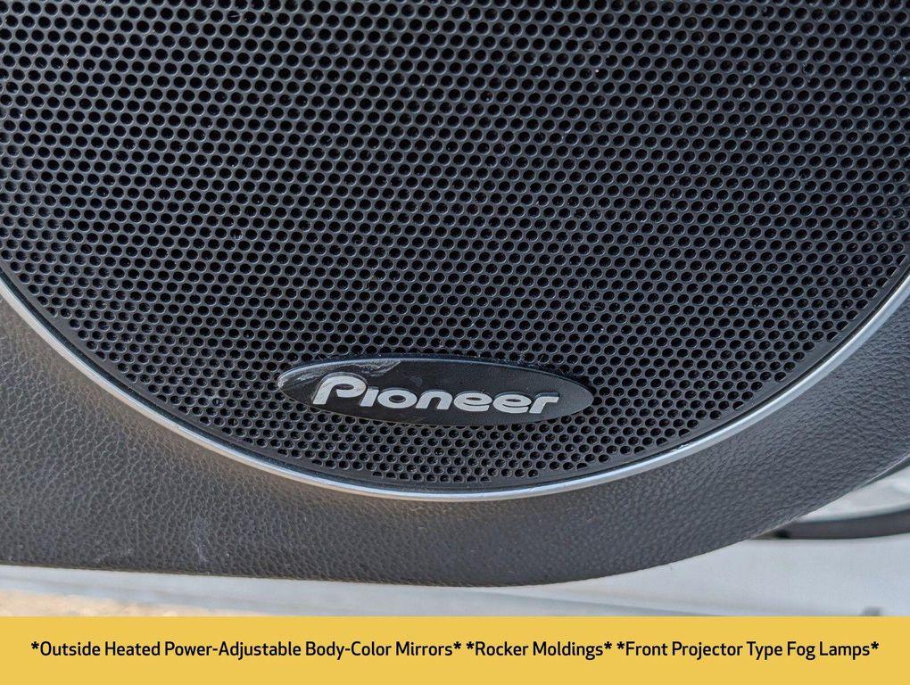 used 2016 Chevrolet Cruze Limited car, priced at $7,997