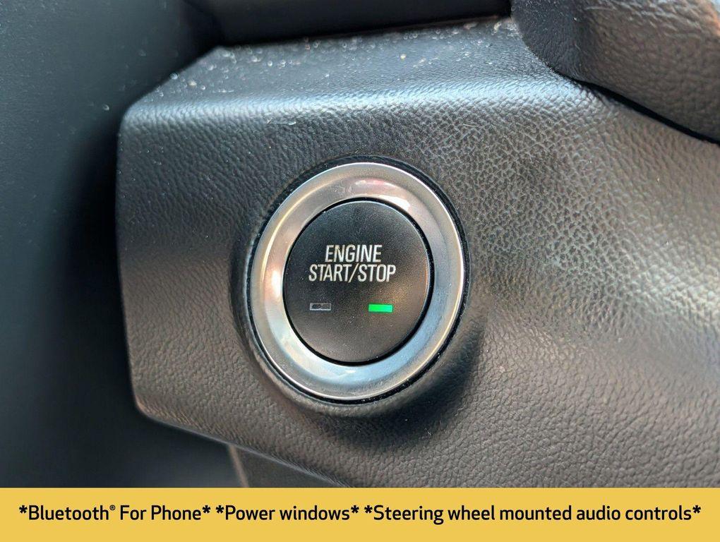 used 2020 GMC Terrain car, priced at $13,262