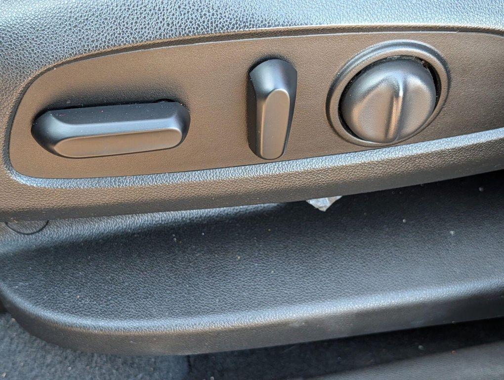 used 2020 GMC Terrain car, priced at $13,262