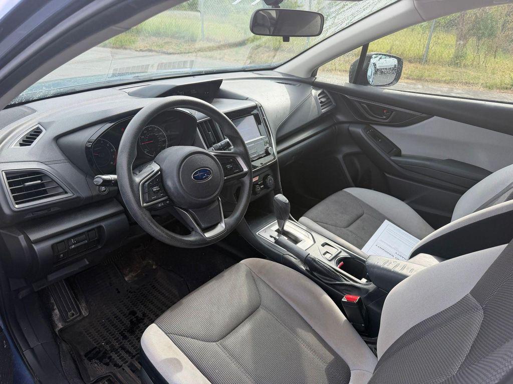 used 2018 Subaru Crosstrek car, priced at $15,410