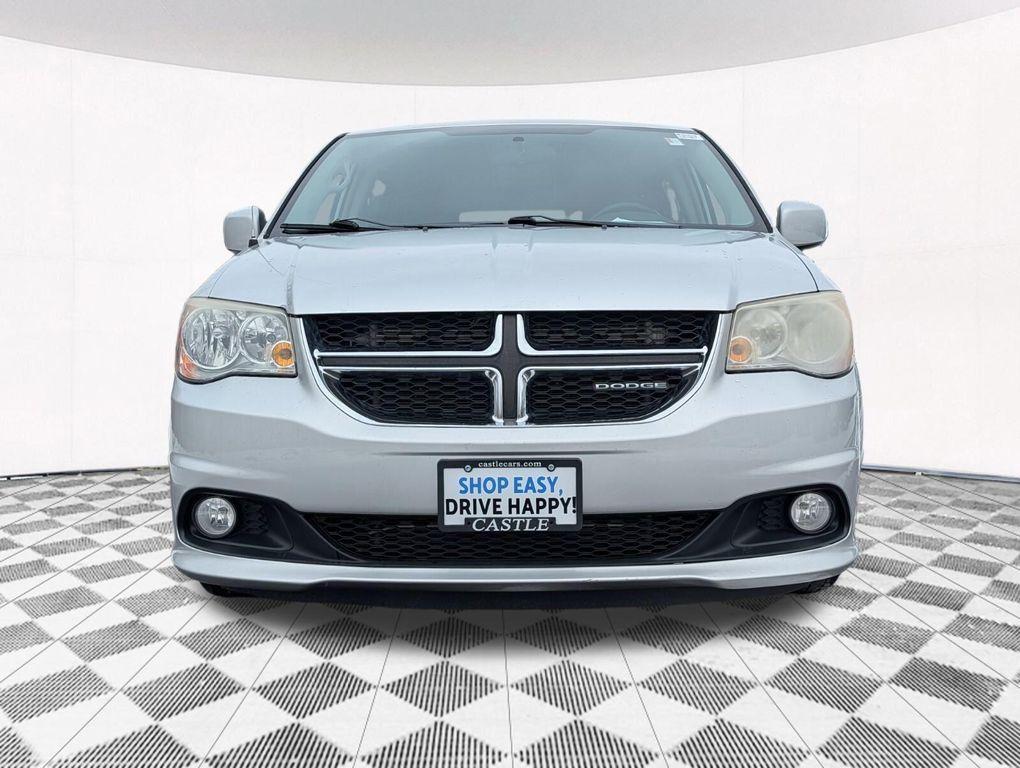 used 2011 Dodge Grand Caravan car, priced at $7,999