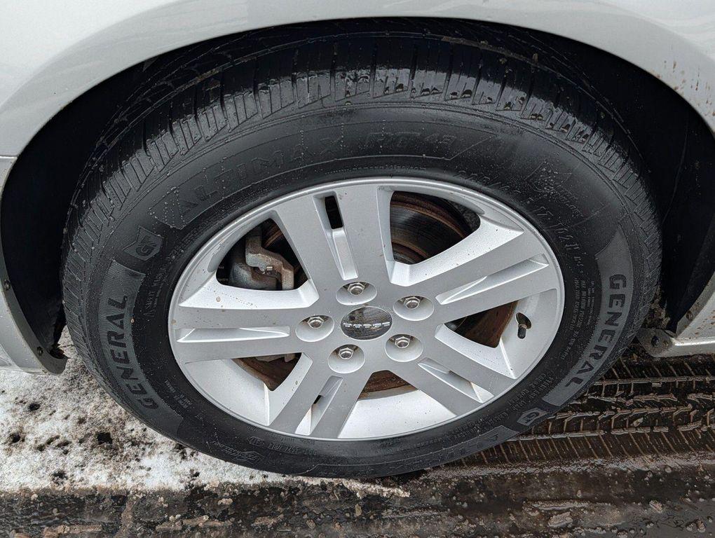 used 2011 Dodge Grand Caravan car, priced at $7,999