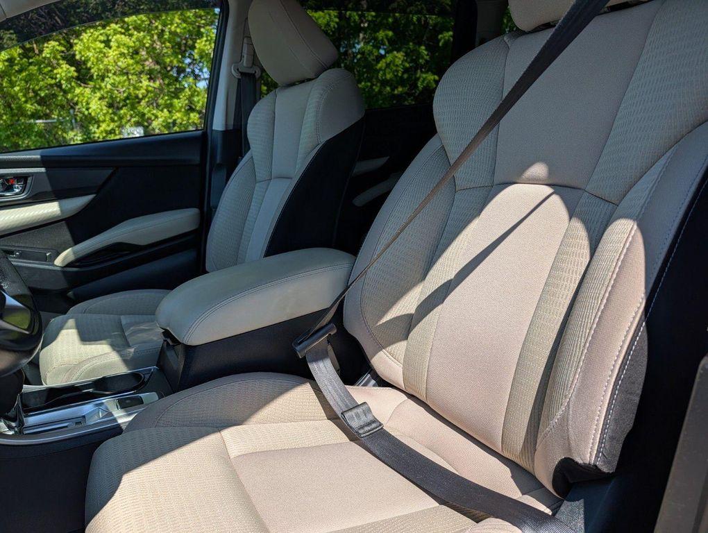 used 2021 Subaru Ascent car, priced at $23,105