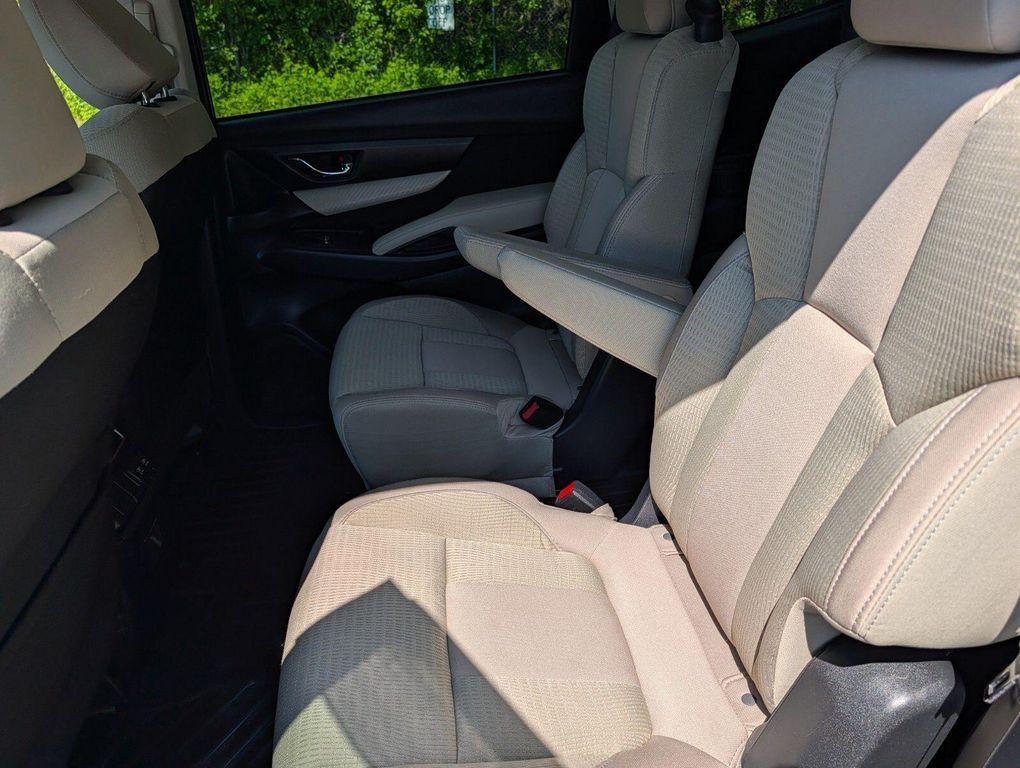 used 2021 Subaru Ascent car, priced at $23,105
