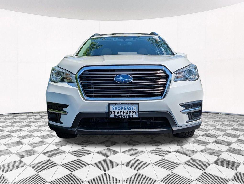 used 2021 Subaru Ascent car, priced at $23,105