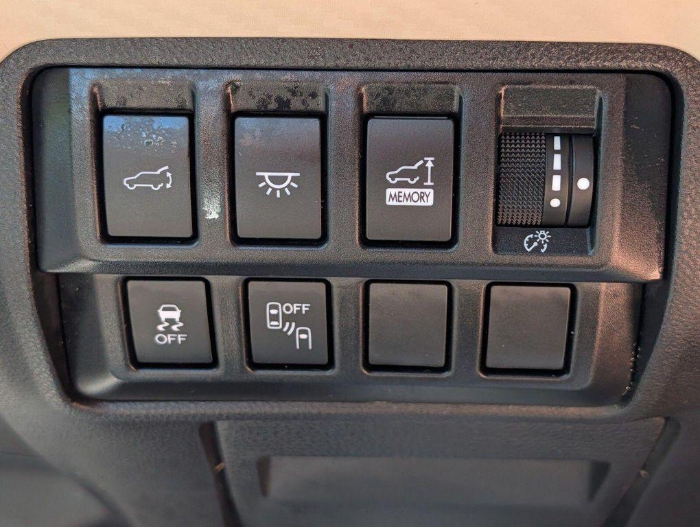 used 2021 Subaru Ascent car, priced at $23,105