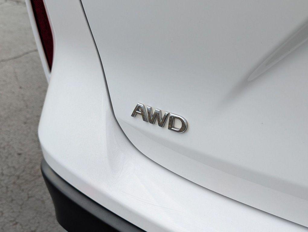 used 2019 INFINITI QX50 car, priced at $14,410
