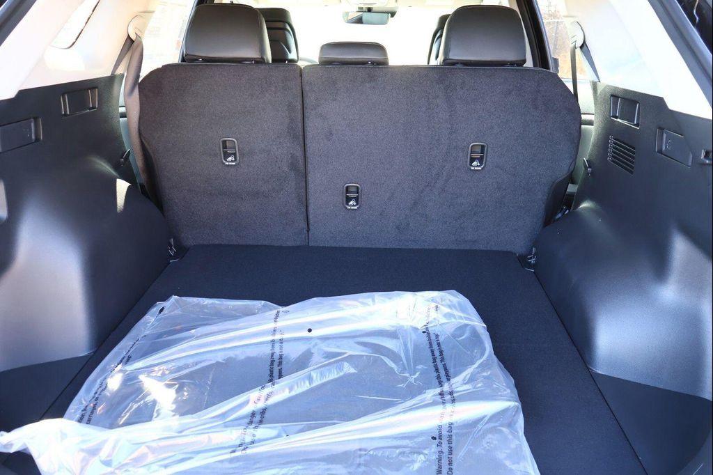 used 2025 Kia Sportage car, priced at $28,250