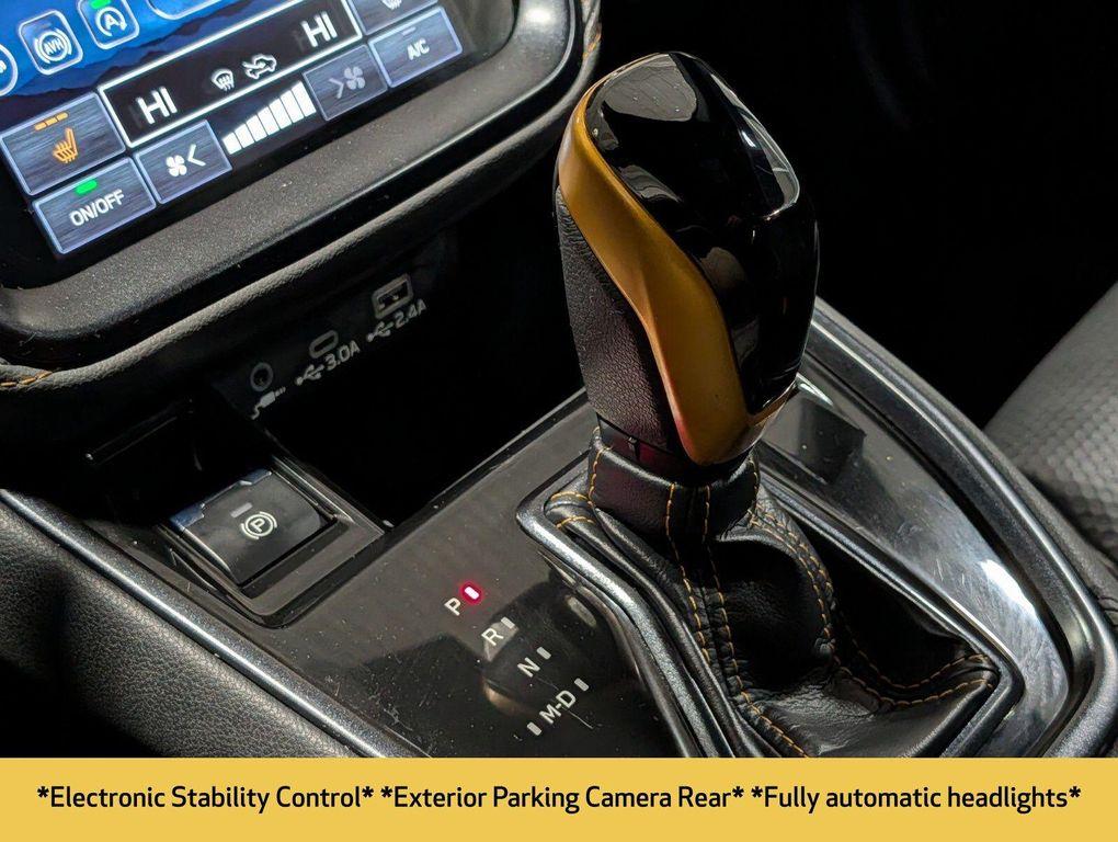 used 2025 Subaru Outback car, priced at $36,699