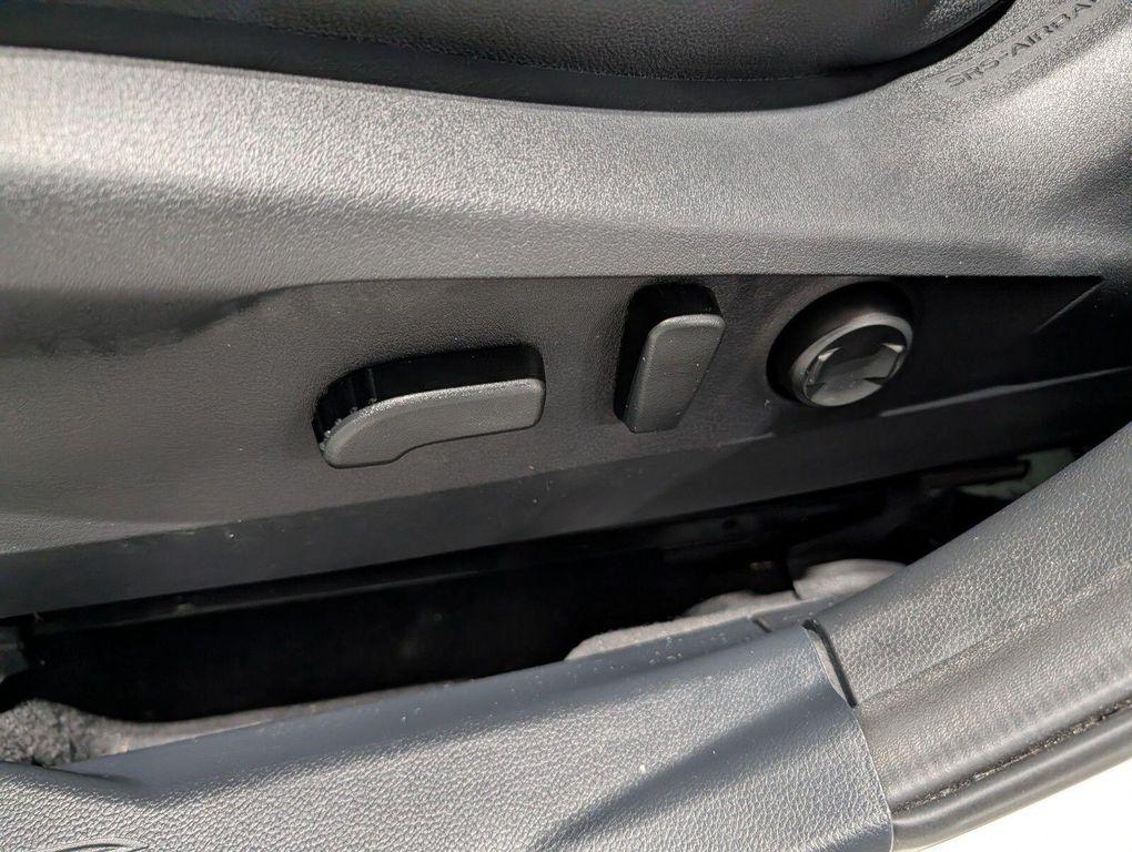 used 2025 Subaru Outback car, priced at $36,699